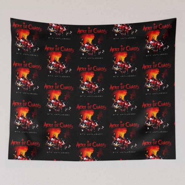 Item preview, Alice In Chains Band designed and sold by Dodelestar.