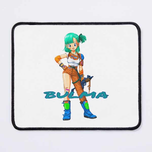 Item preview, Bulma And Chichi A Bulma And Chichi designed and sold by Abdallasalama55.