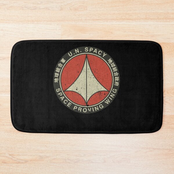 Item preview, UN Spacy Space Proving Wing  Essential  designed and sold by MercyNiland1.