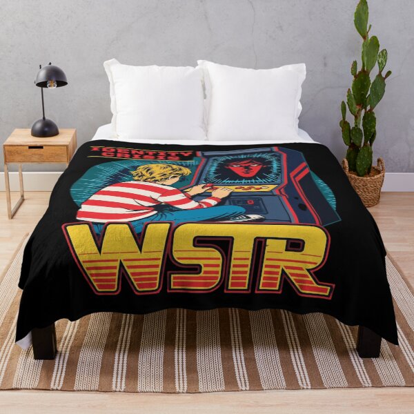 Item preview, Identity Crisis Wister designed and sold by Nelson089Mullen.
