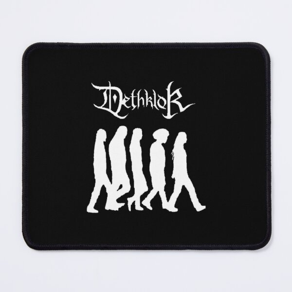 Item preview, Dethklok designed and sold by STUDIO376.