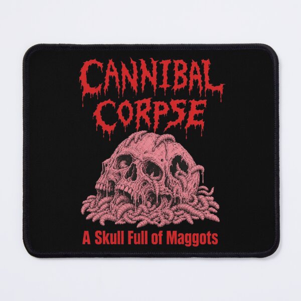 Item preview, Cannibal Corpse Skull designed and sold by Lainey028.