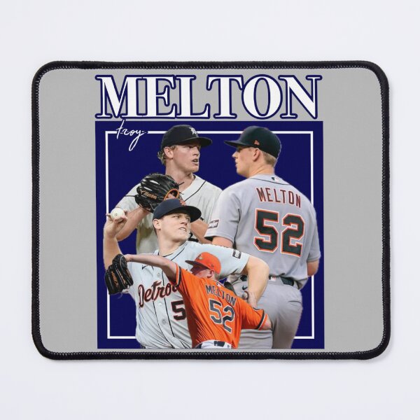 Item preview, troy melton retro design designed and sold by aksav.