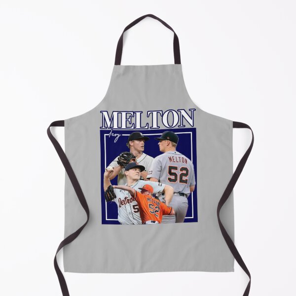 Item preview, troy melton retro design designed and sold by aksav.