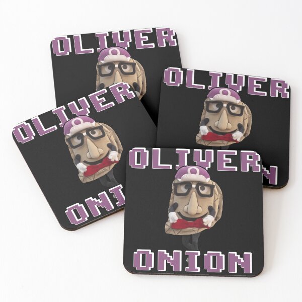 Item preview,  Oliver Onion Pierogie Pittsburgh Pirates Baseball designed and sold by TheodorePeters8.