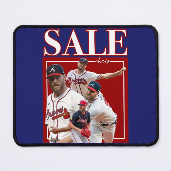 Item preview, chris sale retro design designed and sold by aksav.