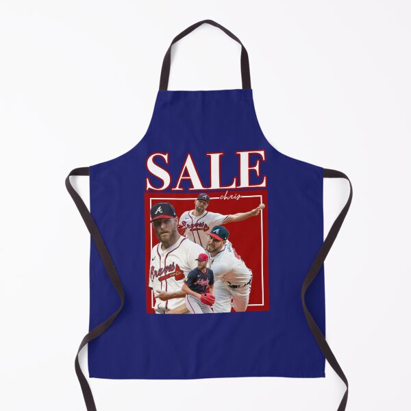 Item preview, chris sale retro design designed and sold by aksav.