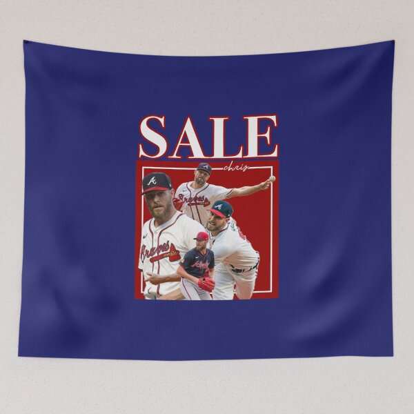Item preview, chris sale retro design designed and sold by aksav.