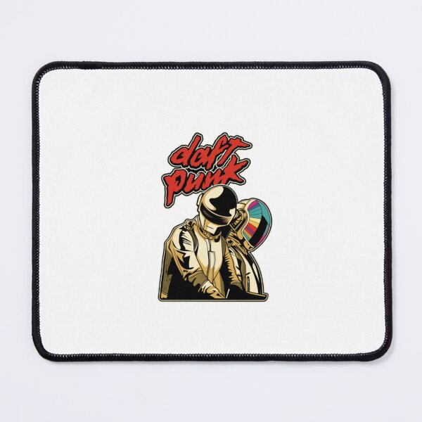 Item preview, Daft Punk Retro Robot Duo designed and sold by HSMGallery.