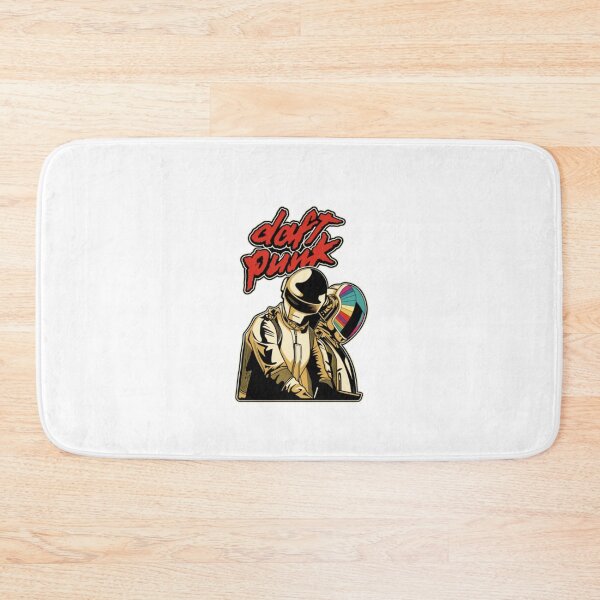 Item preview, Daft Punk Retro Robot Duo designed and sold by HSMGallery.