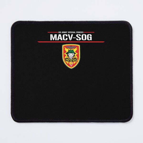 Item preview, US Army MACV-SOG designed and sold by MercyNiland1.
