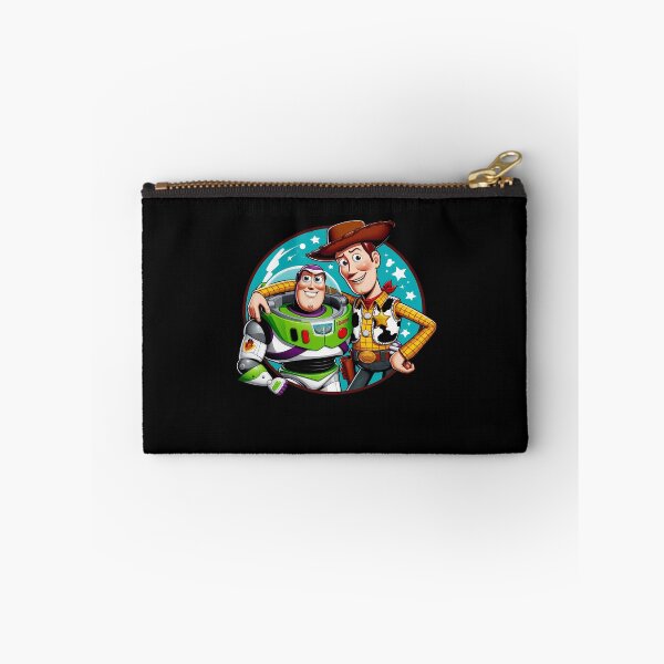 Item preview, You Got A Friend In Me Woody Buzz Story designed and sold by TwolipfweddyTM.