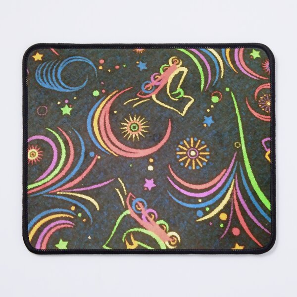 Item preview, Roller Rink Carpeting designed and sold by Creek Nymph Photography.