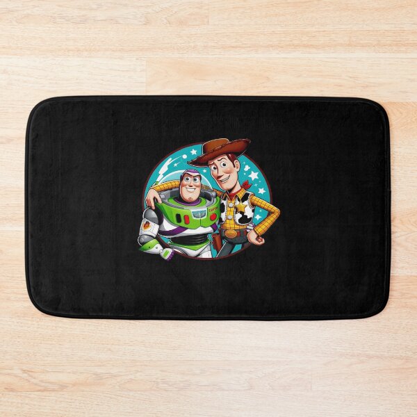 Item preview, You Got A Friend In Me Woody Buzz Story designed and sold by TwolipfweddyTM.