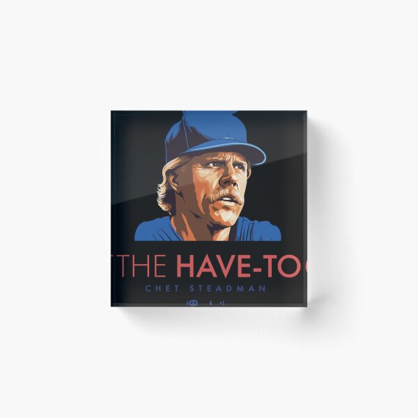 Item preview, The Have-To - Rookie Of The Year - Chicago Cubs designed and sold by TheodorePeters8.