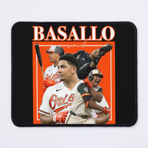 Item preview, samuel basallo retro design designed and sold by aksav.