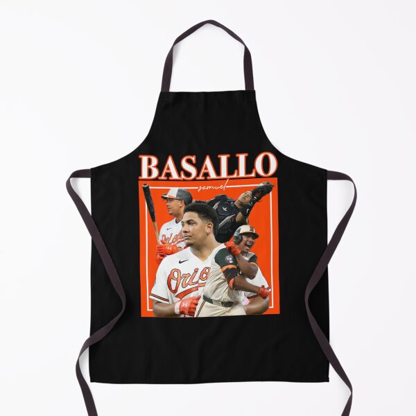Item preview, samuel basallo retro design designed and sold by aksav.