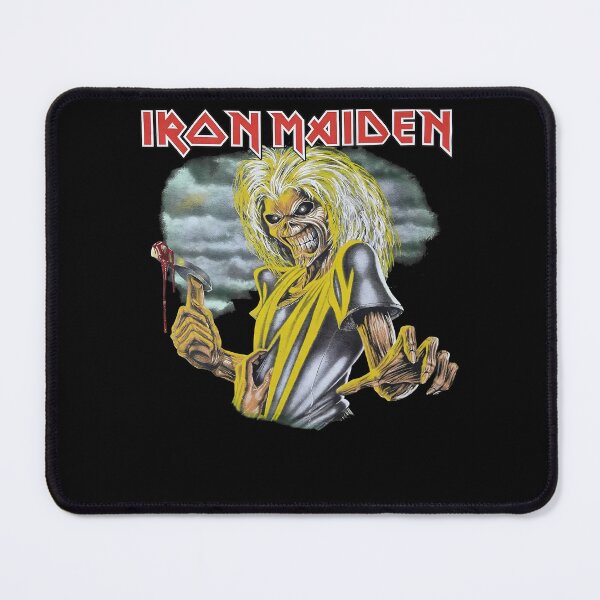 Item preview, Maiden Eddie Hammer designed and sold by Rafiqrafisqy.