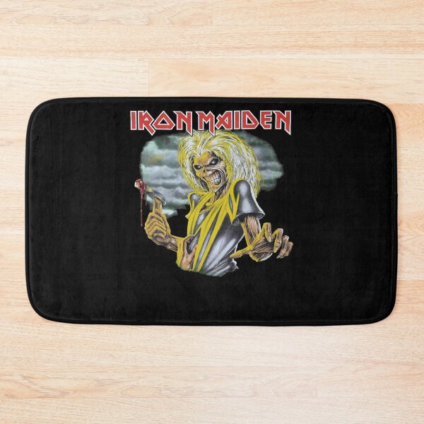 Item preview, Maiden Eddie Hammer  designed and sold by Rafiqrafisqy.