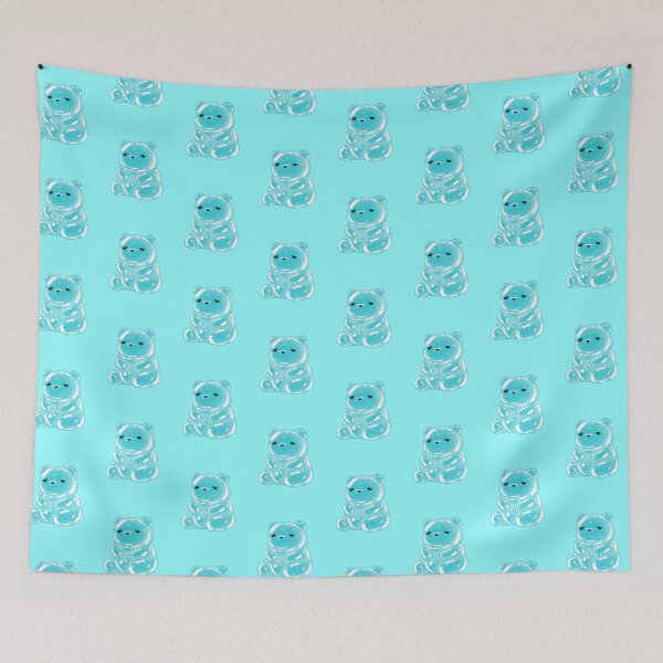 Item preview, Copy of rubber bear green designed and sold by potokomi.
