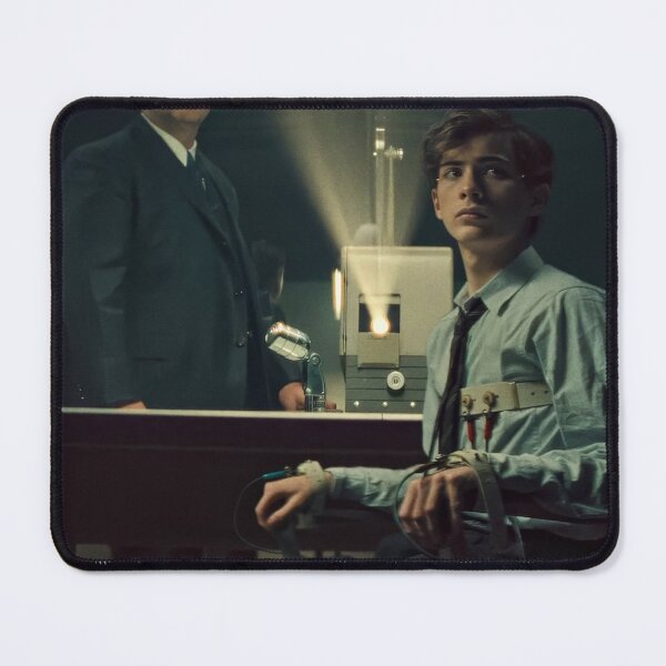 Item preview, Unabomber Chronicles designed and sold by JuroTopic.