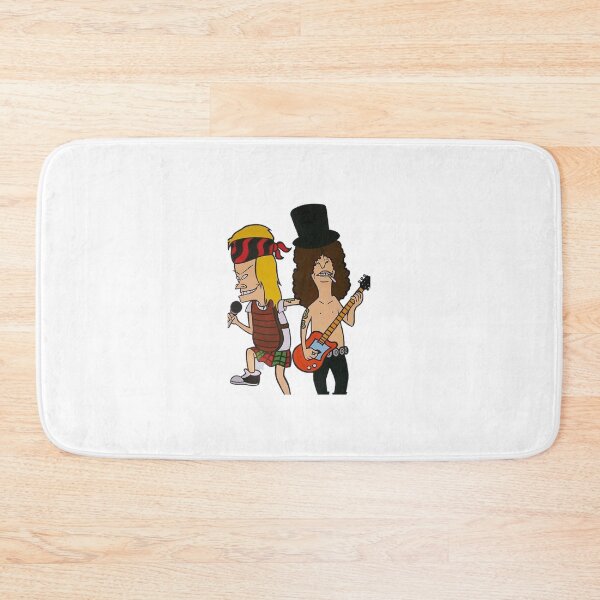 Item preview, Gnr Axl Rose Slash Sticker designed and sold by STUDIO376.