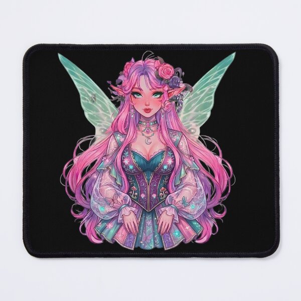 Item preview, Moon Fairy designed and sold by NovaBlossomCo.