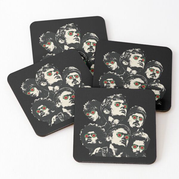 Item preview, Danger Mouse Band designed and sold by tkingrober.