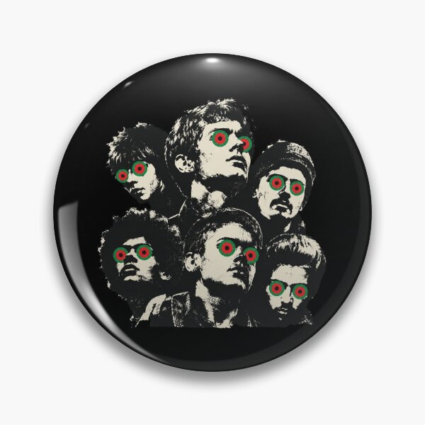 Item preview, Danger Mouse Band designed and sold by tkingrober.