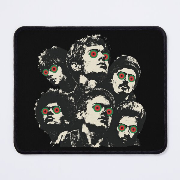 Item preview, Danger Mouse Band designed and sold by tkingrober.