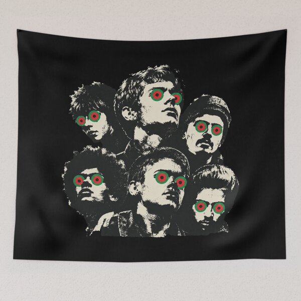 Item preview, Danger Mouse Band designed and sold by tkingrober.