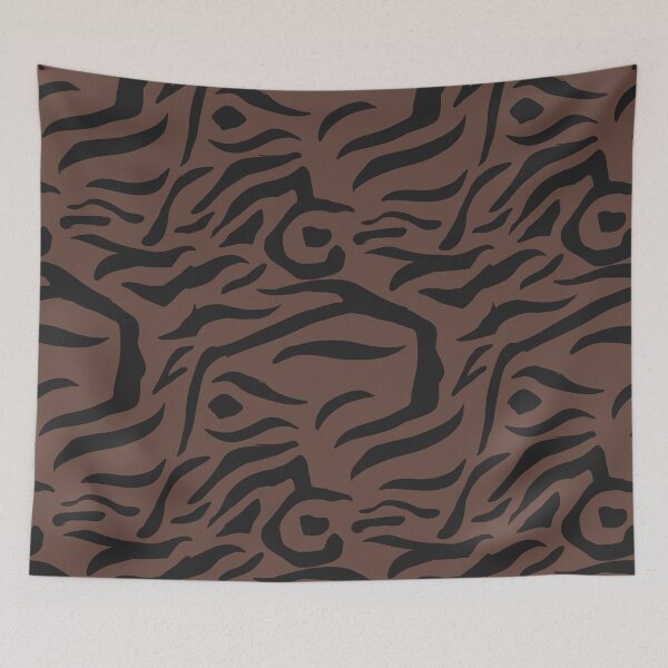 Item preview, Classic Tabby Cat Solid Markings designed and sold by PeculiarImaginarium.