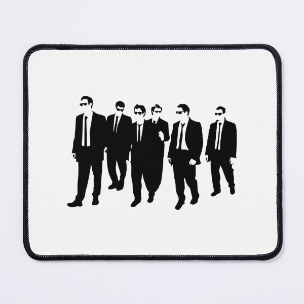 Item preview, Reservoir Dogs designed and sold by Claudya87.