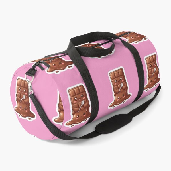Item preview, Kawaii Melting Chocolate Bar designed and sold by Azurart2.