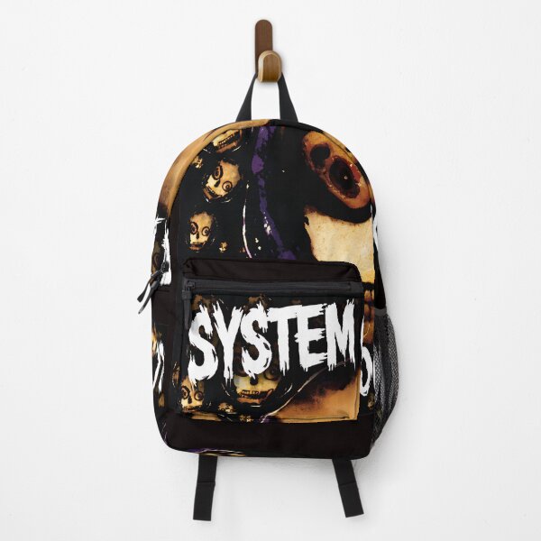 Item preview, System Of A Down Kill Rock N Roll  designed and sold by Rockx5.
