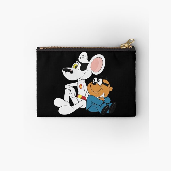 Item preview, Danger Mouse Duo designed and sold by tkingrober.