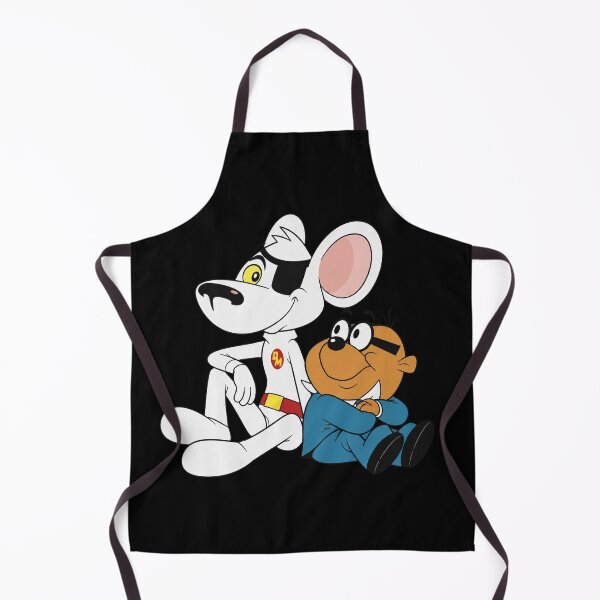 Item preview, Danger Mouse Duo designed and sold by tkingrober.