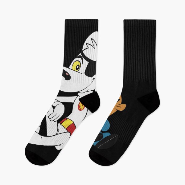 Item preview, Danger Mouse Duo designed and sold by tkingrober.