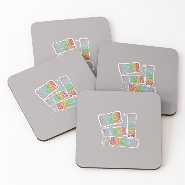 Item preview, Cardboard Playhouse Theatre Company Rainbow Logo-24 designed and sold by AnjaIsense.