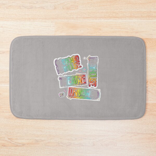 Item preview, Cardboard Playhouse Theatre Company Rainbow Logo-24 designed and sold by AnjaIsense.