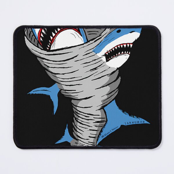 Item preview, Shark Tornado designed and sold by DeborahJoann88.