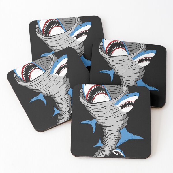 Item preview, Shark Tornado designed and sold by DeborahJoann88.
