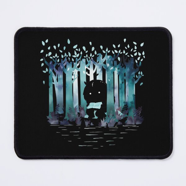 Item preview, A Quiet Spot designed and sold by Claudya87.