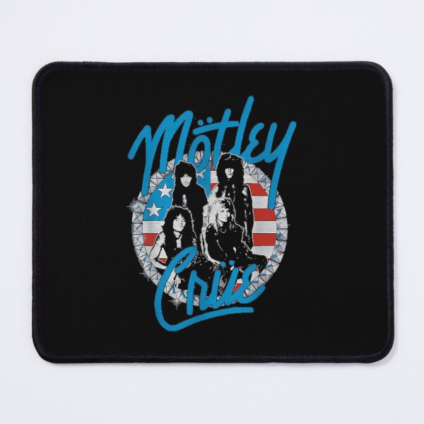 Item preview, Motley Crew designed and sold by STUDIO376.