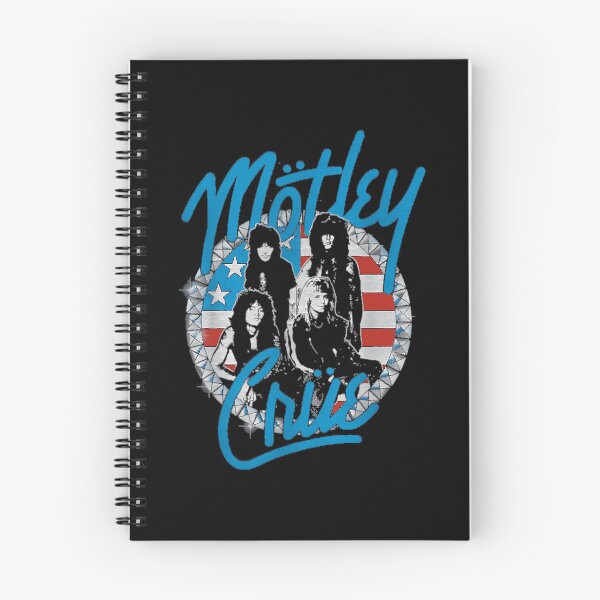 Item preview, Motley Crew designed and sold by STUDIO376.