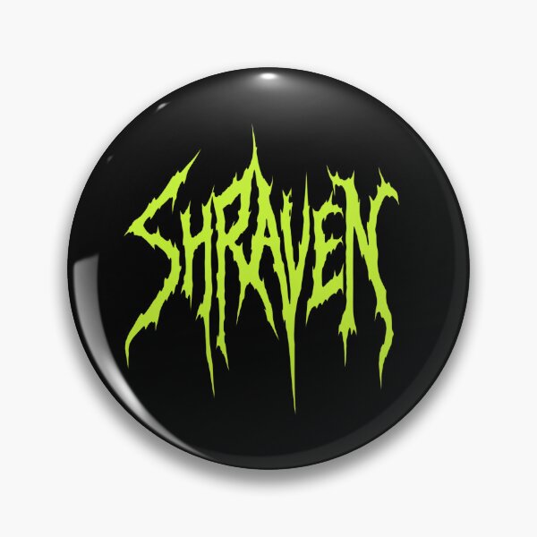 Item preview, Slaven Neon Logo designed and sold by Lainey028.