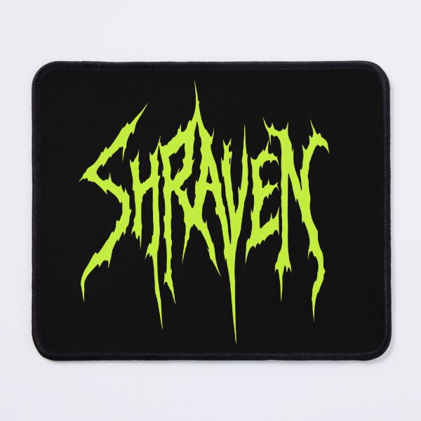 Item preview, Slaven Neon Logo designed and sold by Lainey028.