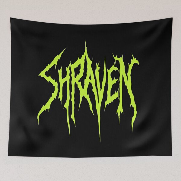 Item preview, Slaven Neon Logo designed and sold by Lainey028.