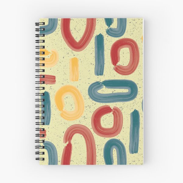 Item preview, abstract summer fun designed and sold by radgedesign.