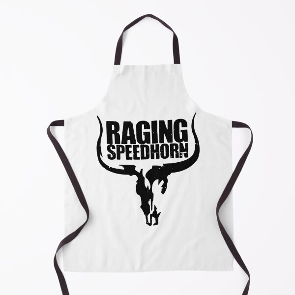 Item preview, Raging Speedhorn designed and sold by andymcdart.